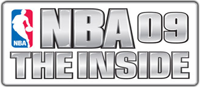 NBA logo for PSP